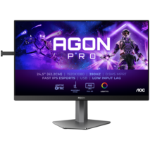 24.5" AOC AG256FS Gaming