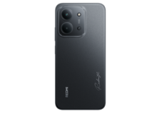 6,9" Redmi 15C Midnight Black