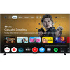 TCL 98"C8L 4K SQD-Mini LED;UHD 144Hz/288Hz FHD Google TV;B&O, 4032 zones, 6000 nits; Zeroborder