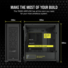 Corsair 7000D AirFlow