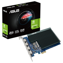 NVIDIA GeForce ™ ASUS GeForce GT 730