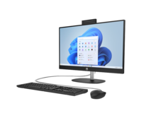 23.8" HP All-in-One Touch PC