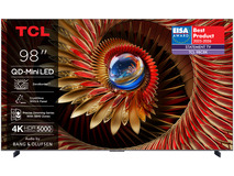 98" TCL C8K 4K QD-Mini LED TV sa B&O zvukom