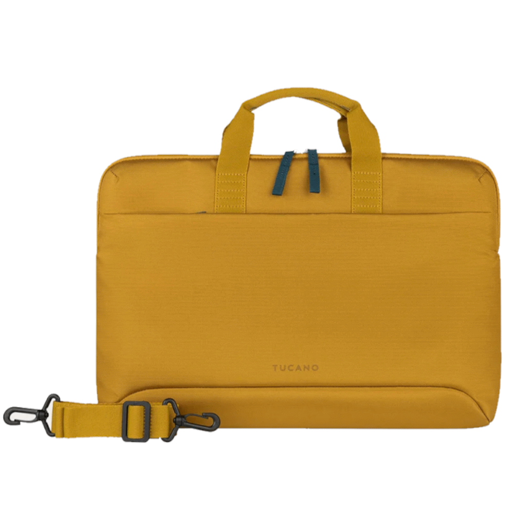 TUCANO torba SMILZA 15.6 žutaoker,MacBook Pro 16"