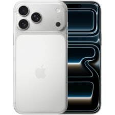 Apple iPhone 17 Pro Max 256GB Silver