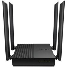 TP-Link Archer C64 AC1200 WiFi Ruter