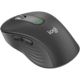 Logitech M650 Signature Bluetooth Miš - Grafit