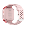 TCL djeciji pametni sat MT46X Pink Precizan GPS, SOS dugme