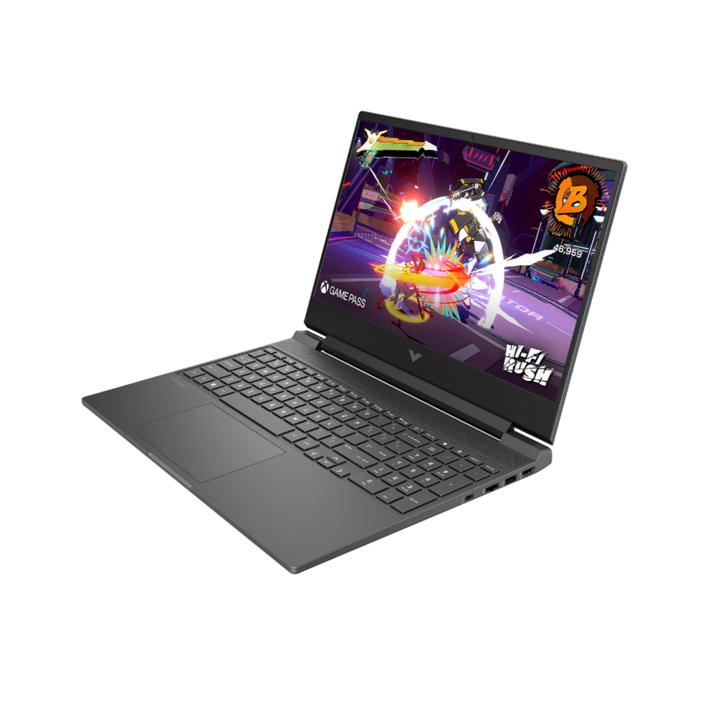 HP Victus 15-fa2013dx I5/8/51215,6"144Hz/I5-13420H 3.4/4.6GH8GB DDR4, 512GB SSD, RTX 3050 6GB