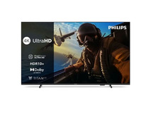 43" Philips PUS7000 4K TV s Titanzvukom