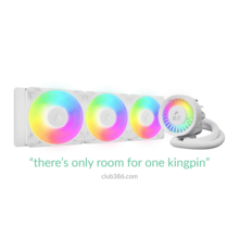 Arctic LF III PRO 360 A-RGB