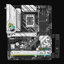 ASRock Z790 Steel Legend