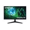 Samsung 27" Odyssey G53FQHD, IPS, 200Hz, 1ms, 300cd1000:1, DP, 2xHDMI, Tilt, AMD FreeSync