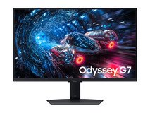 27" Samsung Odyssey G70F Gaming