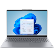16" Lenovo ThinkBook 16 G8 - Snažni poslovni laptop