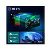 Philips 65''OLED770 4K TitanAmbilight s 3 strane; 2.1 HDMI; P5 AI perfect; panel 120 HZ