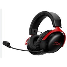 HyperX Cloud III S Bežične Red