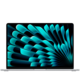 15.3" Apple MacBook Air Silver