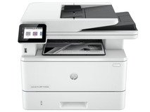 HP LaserJet Pro MFP 4103fdn