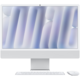 24" Apple iMac Silver sa M4 Čipom