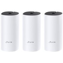 TP-Link Deco M4 Mesh Wi-Fi Sistem - 3-pack