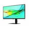 Samsung monitor ViewFinity S6QHD, 27", IPS, 100Hz, 350cd5ms, HDMI, DP, USB Hub, Type-C(90W)