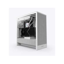 NZXT H5 Flow Bijelo Kućište