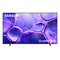 65" Samsung Crystal 4K Smart TV UE65U8072