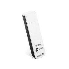 TP-LINK 150Mbps Wireless N USB Adapter