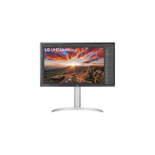 27" LG UltraFine 4K Monitor