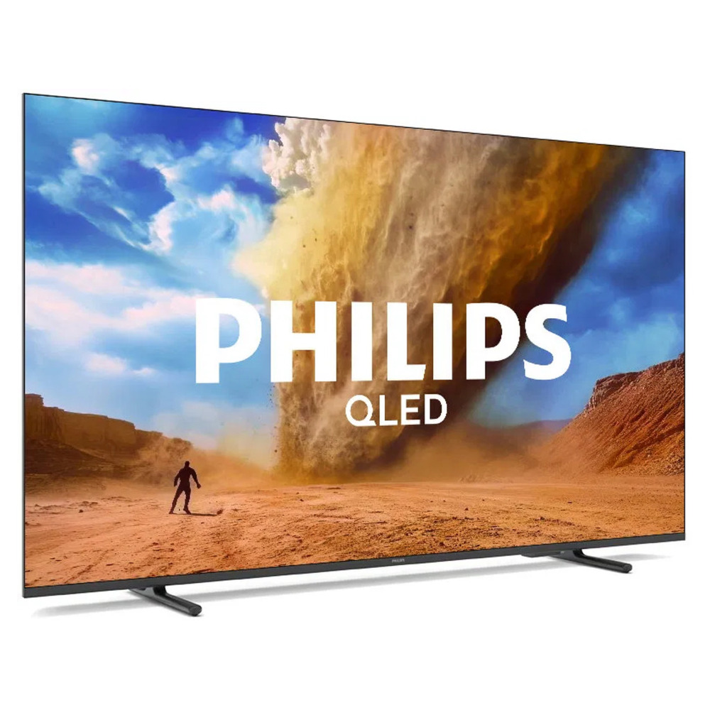 Philips 55''PUS7810 4K QledTitan OS; HDR 10+;Pixel Precise Ultra HD