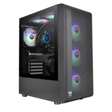 Thermaltake S200 TG ARGB