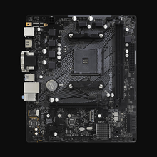 ASROCK MB B550M-HDV