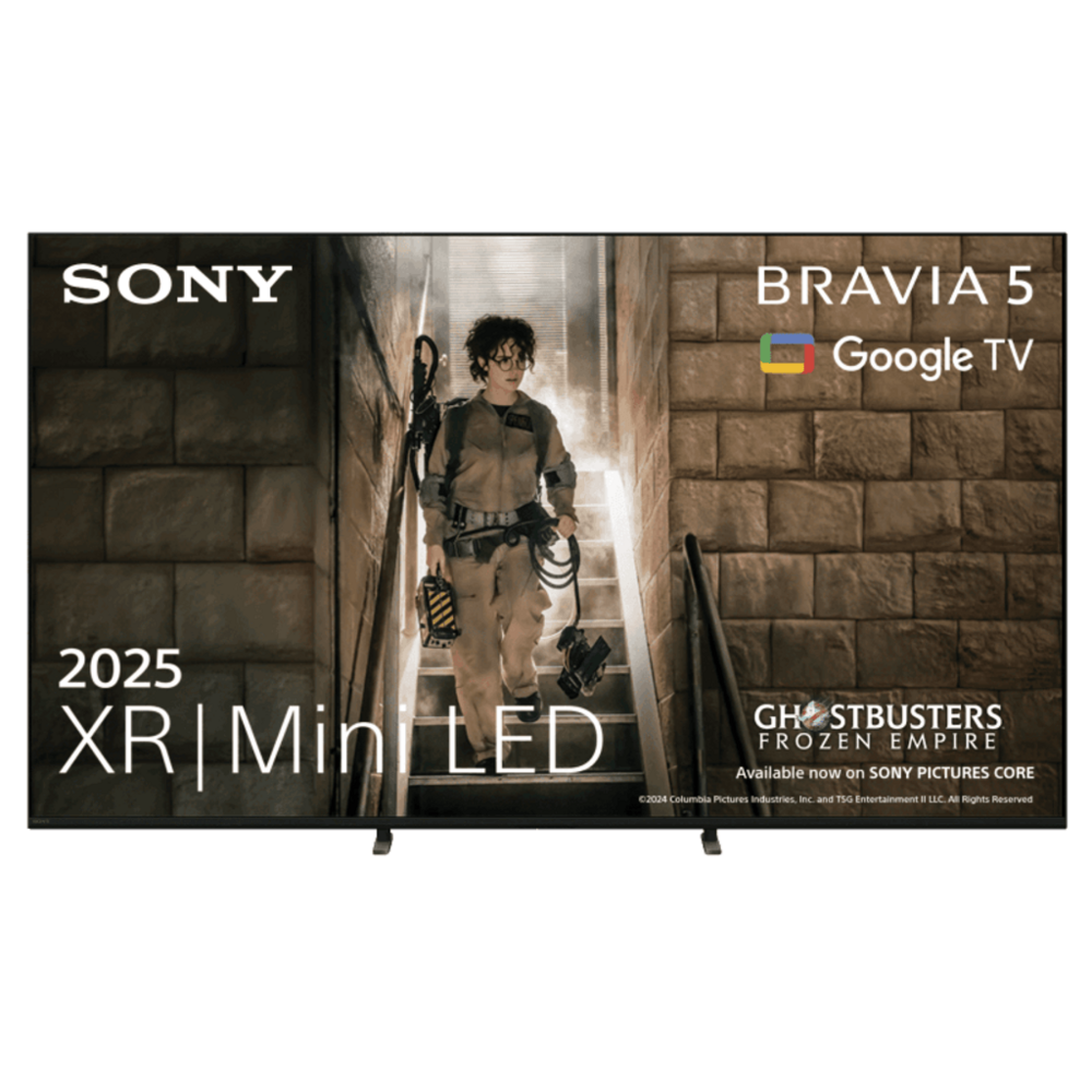 65'' Sony BRAVIA XR55B 4K Ultra HD TV