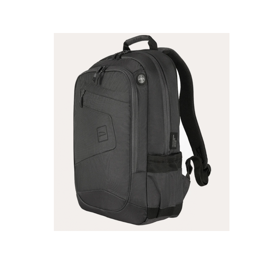 TUCANO LATO 17" Crni Ruksak