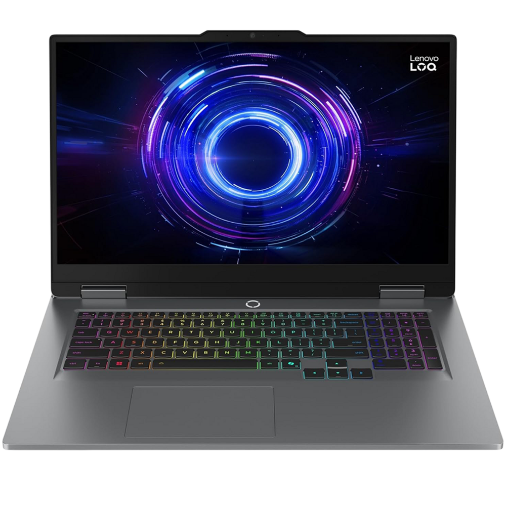 17.3" Lenovo LOQ Gaming