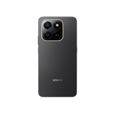 HONOR X7d 8+256GB Black