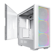 Montech Sky Two GX White