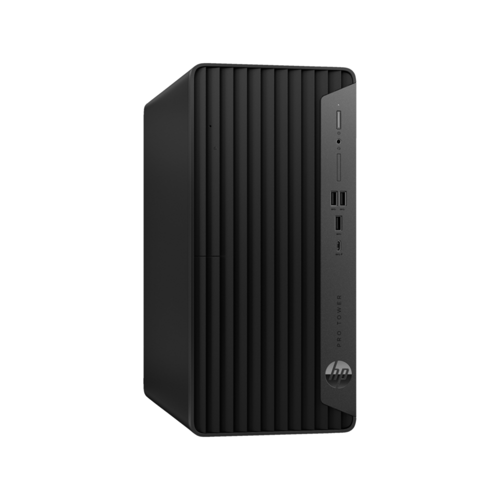 HP Pro Tower 400 G9 i5 16GB 512GB