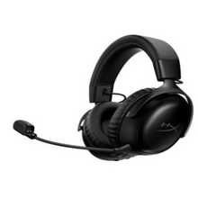 HyperX Cloud III S Black