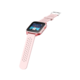 TCL Dječiji Pametni Sat Pink s GPS-om i SOS Dugmetom