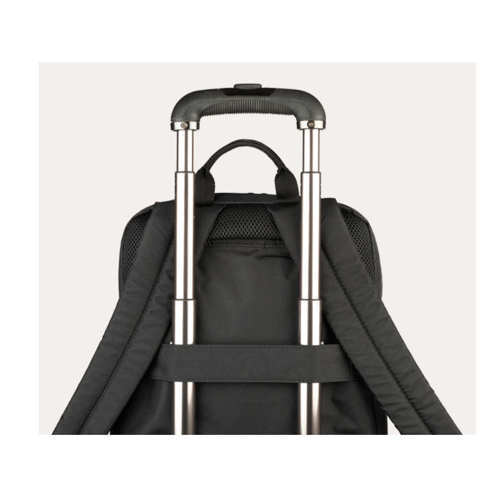 TUCANO ruksak GLOBAL 15.6 crniMacBook Pro 16",20l