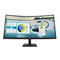 34" HP 21Y56AA Curved