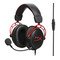 HyperX Cloud Alpha Gaming Slušalice (Crno-Crvene)