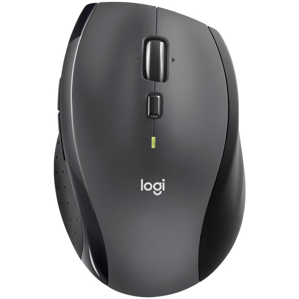 Logitech M705 Marathon Bežični Miš - Charcoal