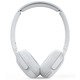 Sony ZX110A Bijele Naglavne Slušalice sa Mikrofonom