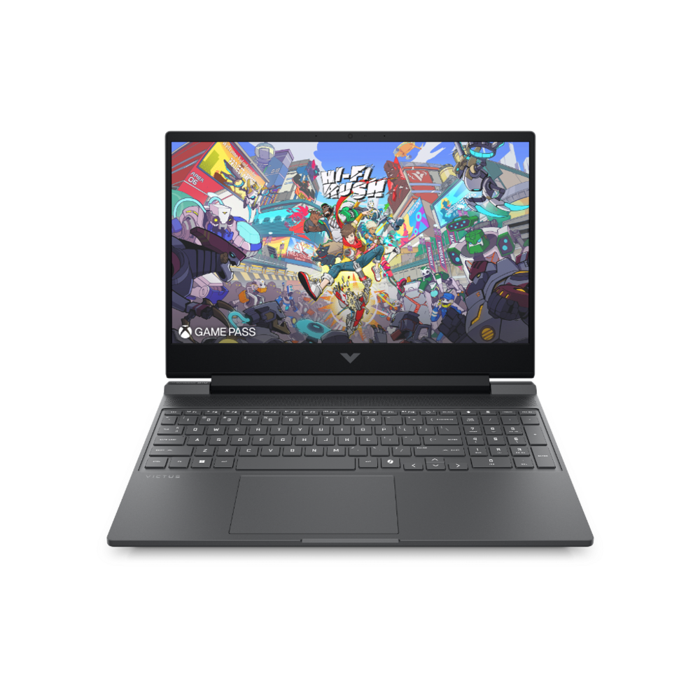 Victus  Laptop 15-fa2122nm15.6 FHD, i7-13620H 2.4/4.916GB DDR5, 512GB SSD, RTX 5060 8GB