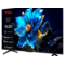 55" TCL P8K 4K QLED 144Hz Google TV