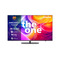 65'' Philips PUS9010 4K QLED TV sa Ambilight i Dolby Atmos