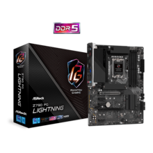 ASROCK MB Z790 PG LIGHTNING